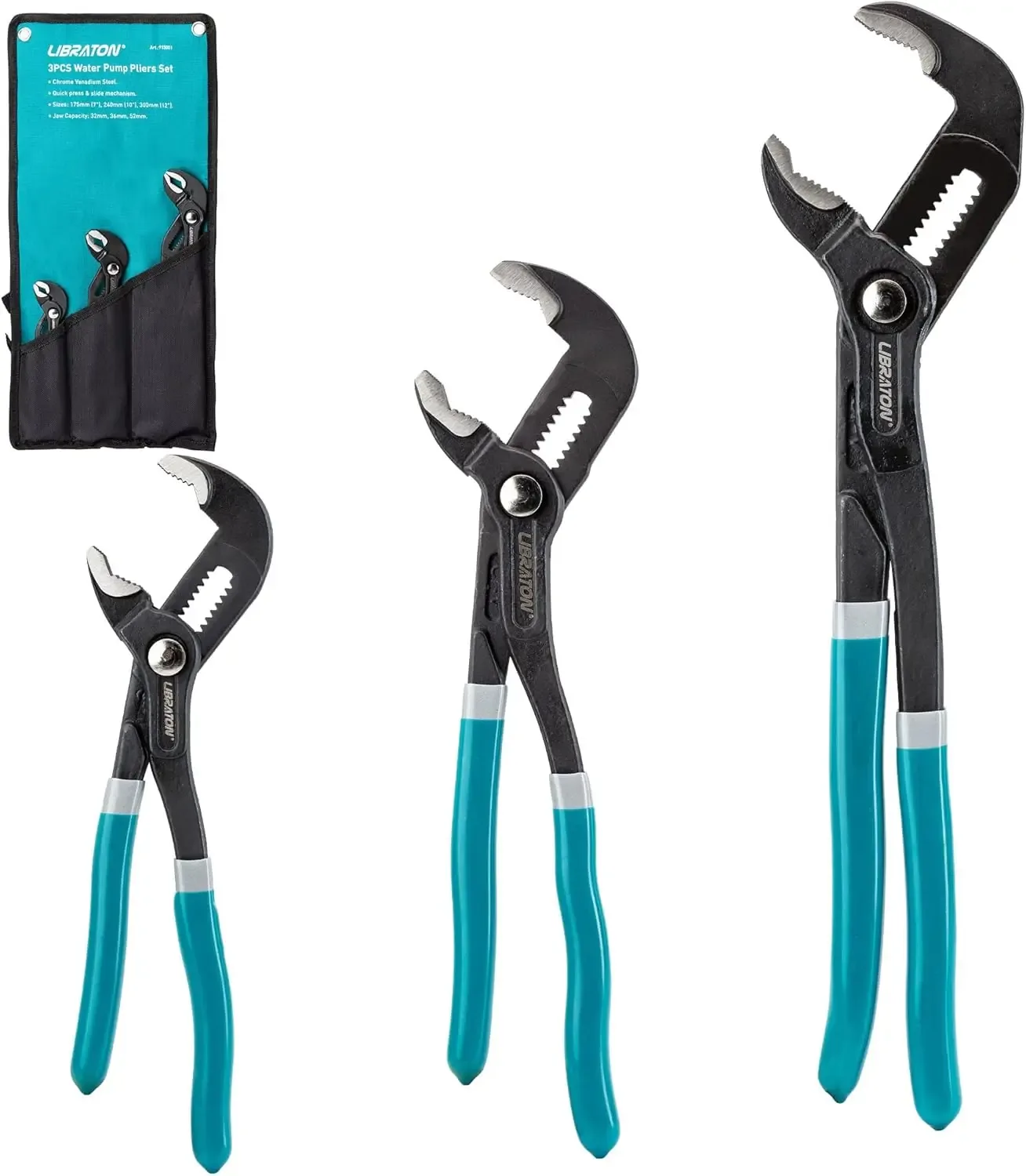 Libraton products