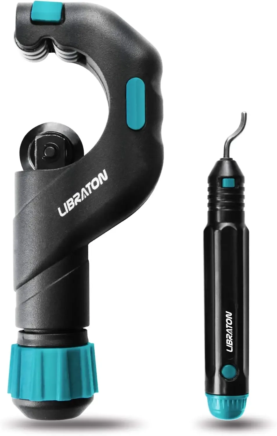 Libraton products in a home