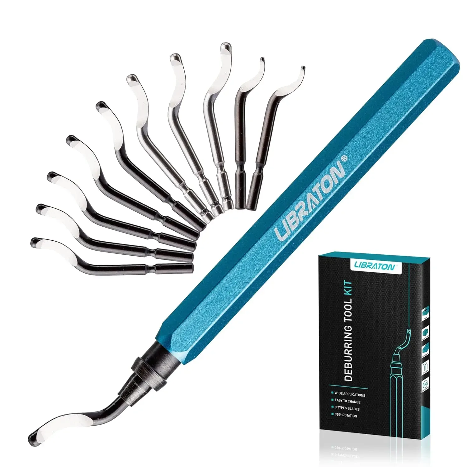 Libraton products