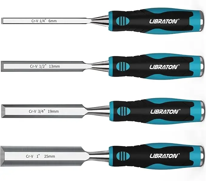 Libraton products in use